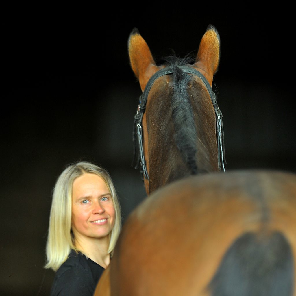 RechtsanwÀltin Christine Kornas